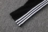 26-27 Argentina Fancy blue Jacket Tracksuit #A26039