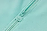 26-27 Germany Light green Jacket Tracksuit #A26038
