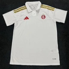 26-27 Internacional Away Fans Soccer Jersey