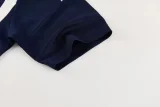 2026 AD14 Royal blue Training Short Suit