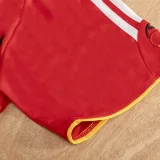 2006 Germany Away Retro Soccer Jersey