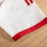 2002 Spain Away Retro Soccer Jersey