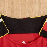 2006 Germany Away Retro Soccer Jersey