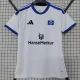26-27 Hamburg SV White Fans Soccer Jersey