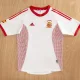 2002 Spain Away Retro Soccer Jersey