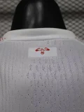26-27 Jordan Home Player Version Soccer Jersey