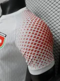 26-27 Jordan Home Player Version Soccer Jersey