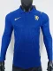 26-27 CHE Home Long Sleeve Player Version Soccer Jersey (长袖球员)
