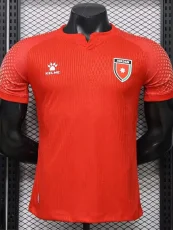 26-27 Jordan Away Player Version Soccer Jersey