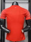 26-27 Jordan Away Player Version Soccer Jersey