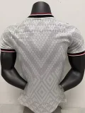 26-27 IRAQ Home Player Version Soccer Jersey