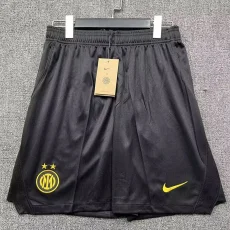 26-27 INT Home Shorts Pants
