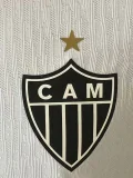 26-27 Atletico Mineiro Away Player Version Soccer Jersey