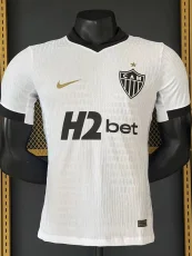 26-27 Atletico Mineiro Away Player Version Soccer Jersey