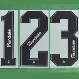 26-27 Atletico Mineiro Away Player Version Soccer Jersey