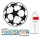 UCL +Kraken (欧冠新章+左袖广告)