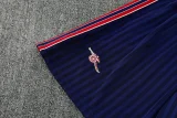 25-26 ARS Royal blue Training Short Suit