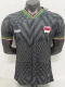 26-27 IRAQ Black Player Version Soccer Jersey (有花纹)