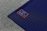 25-26 ARS Royal blue Training Short Suit