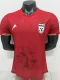 26-27 Iran Away Player Version Soccer Jersey