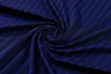 25-26 ARS Royal blue Training Short Suit