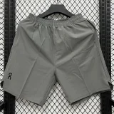 D629 ON Gray Casual Short Pants