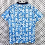1992-1994 Coventry City Home Retro Soccer Jersey