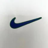 1998 Brazil White Long Sleeve Retro Soccer Jersey (长袖)