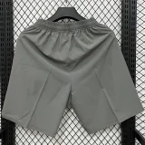 D629 ON Gray Casual Short Pants
