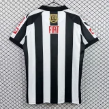 2008 Atletico Mineiro Home Retro Soccer Jersey