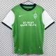 2009-2010 Werder Bremen Home Retro Soccer Jersey