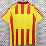 1991-1992 Lecce Home Retro Soccer Jersey