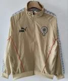 26-27 Morocco Khaki Windbreaker