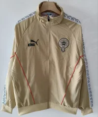 26-27 Morocco Khaki Windbreaker