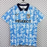 1992-1994 Coventry City Home Retro Soccer Jersey