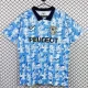1992-1994 Coventry City Home Retro Soccer Jersey