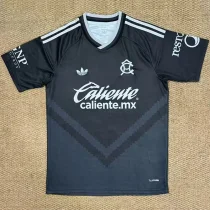 26-27 Club America Away Fans Soccer Jersey