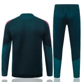 26-27 RMA Dark green Jacket Tracksuit #A26051