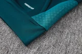 26-27 RMA Dark green Jacket Tracksuit #A26051