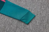 26-27 RMA Dark green Jacket Tracksuit #A26051