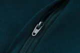 26-27 RMA Dark green Jacket Tracksuit #A26051