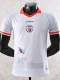 26-27 Haiti Away Player Version Soccer Jersey
