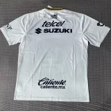 26-27 Pumas UNAM Home Fans Soccer Jersey