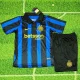 26-27 INT Home Kids Soccer Jersey