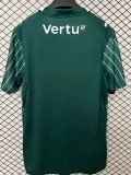 26-27 Plymouth FC Home Fans Soccer Jersey