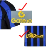 26-27 INT Home Kids Soccer Jersey