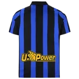 26-27 INT Home Kids Soccer Jersey
