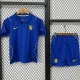 26-27 CHE Home Kids Soccer Jersey