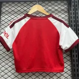 26-27 ARS Home Women Cheerleader Shirt (女啦啦短袖)