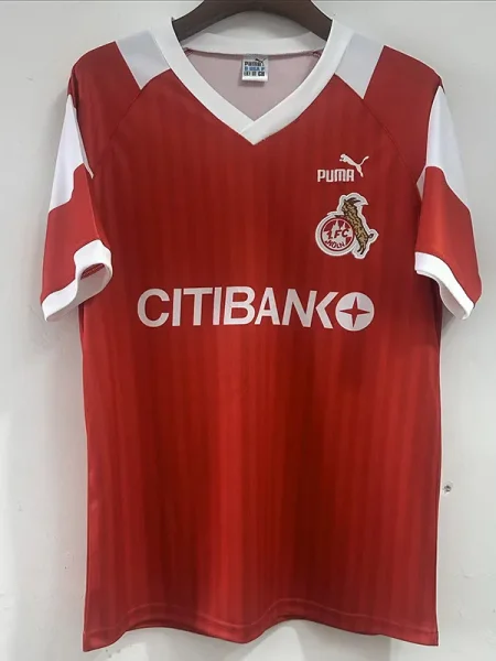 1992 koln Away Retro Soccer Jersey